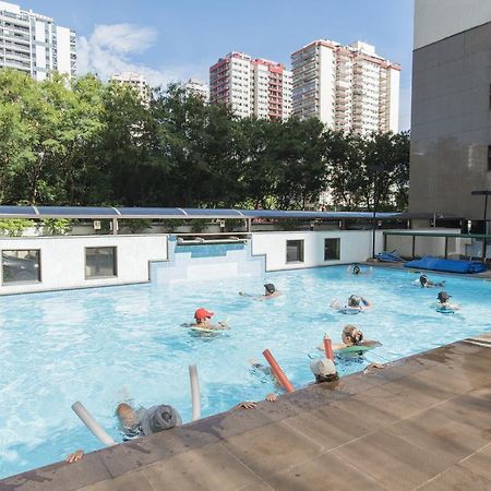 Localizacao Privilegiada Na Barra Da Tijuca Rj Rio de Janeiro Exterior foto