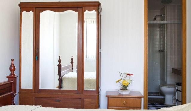 Localizacao Privilegiada Na Barra Da Tijuca Rj Rio de Janeiro Zimmer foto