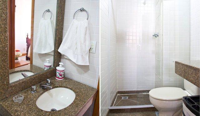 Localizacao Privilegiada Na Barra Da Tijuca Rj Rio de Janeiro Zimmer foto
