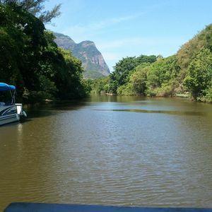 Localizacao Privilegiada Na Barra Da Tijuca Rj Rio de Janeiro Exterior foto