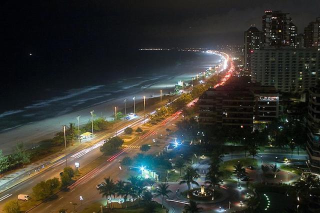 Localizacao Privilegiada Na Barra Da Tijuca Rj Rio de Janeiro Exterior foto